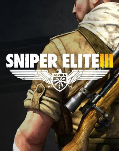 Sniper Elite 3 Free Download Incl ALL DLC’s