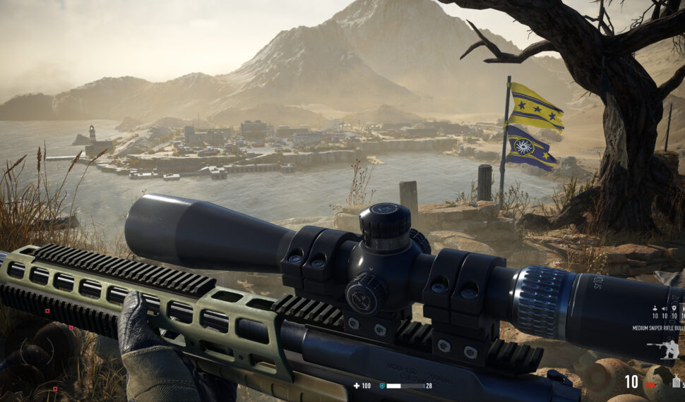 sniper ghost warrior contracts download