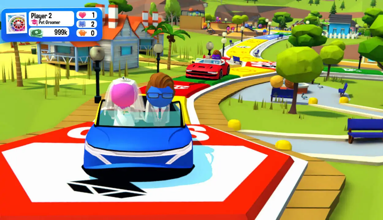 THE GAME OF LIFE 2 - More choices more freedom for Android - Download