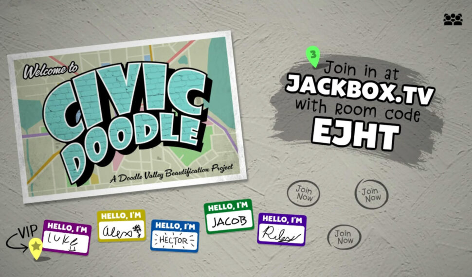 the jackbox party pack 4 free download