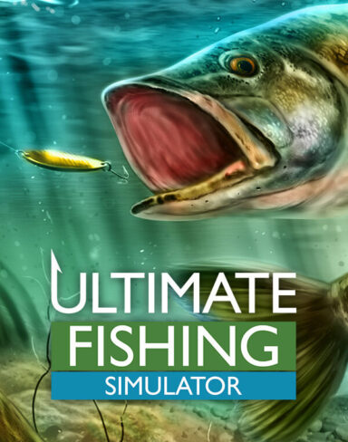 Ultimate Fishing Simulator Free Download v2.20.9.500