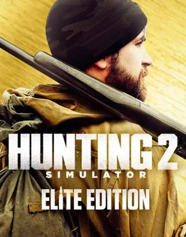 Hunting Simulator 2 Free Download v1.0.0.311