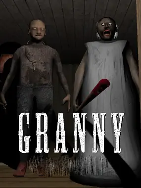 Granny Free Download (v1.3)
