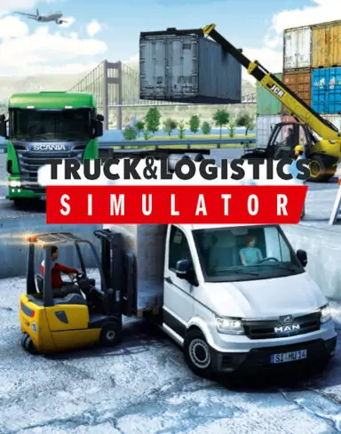 Truck and Logistics Simulator Free Download (v31.05.2022)