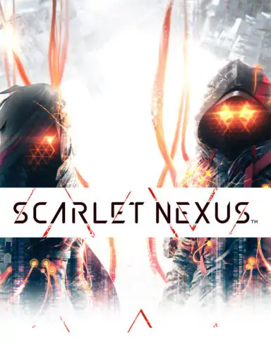 SCARLET NEXUS Free Download (v1.08 & ALL DLC)