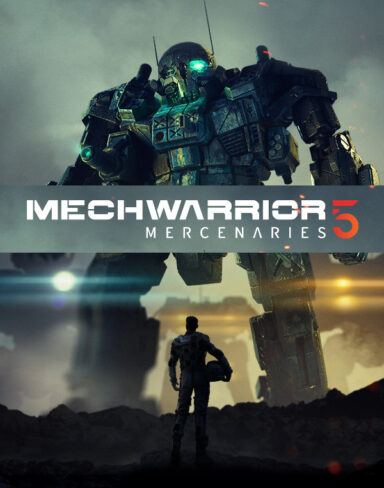 MechWarrior 5 Mercenaries Free Download (v1.1.328)