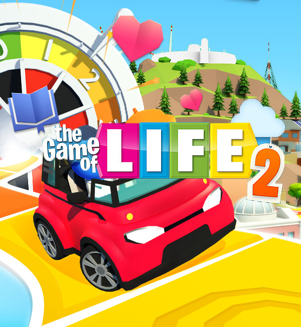 Download THE GAME OF LIFE 2 v613956 + OnLine