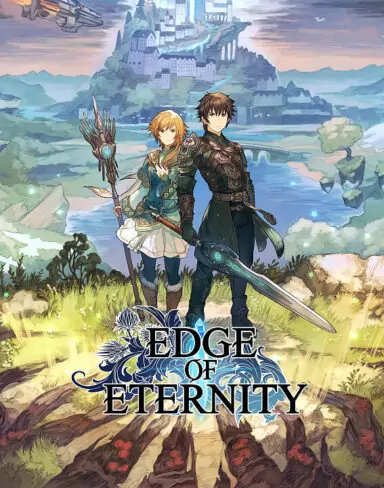 Edge Of Eternity Free Download (v2023.07.17 & ALL DLC)