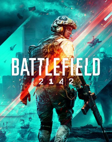 Battlefield 2142 Free Download v1.25