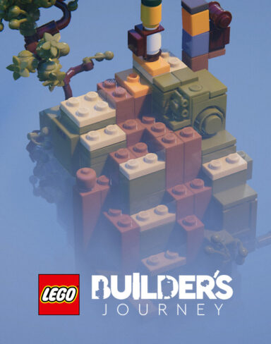Lego Builder’s Journey Free Download