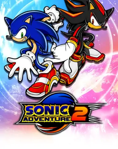 Sonic Adventure 2 Free Download Incl DLC