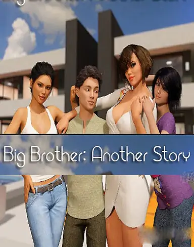 Big Brother Another Story Free Download [v0.09.2.03 Extra]