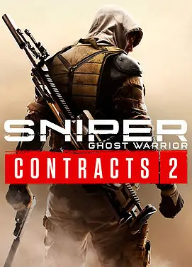 Sniper Ghost Warrior Contracts 2 Free Download v09.09.2021