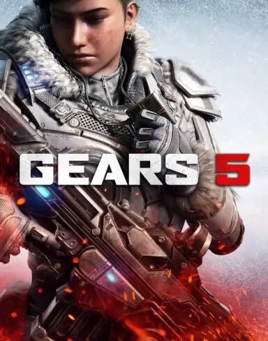 Gears 5 Free Download (v1.2.77.0)