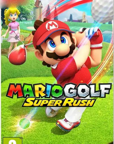 Mario Golf Super Rush Free Download (v1.1.0)