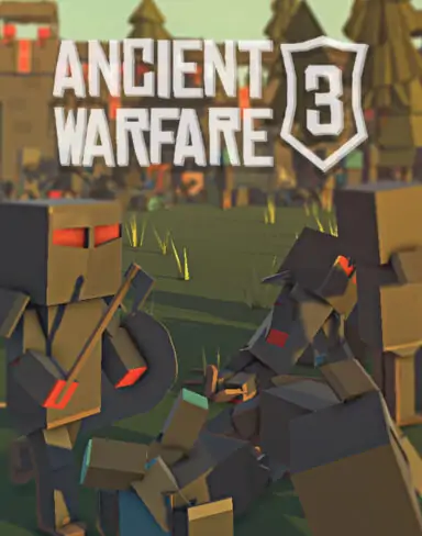 Ancient Warfare 3 Free Download (v1.0)