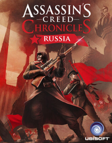 Assassins Creed Chronicles Russia Free Download