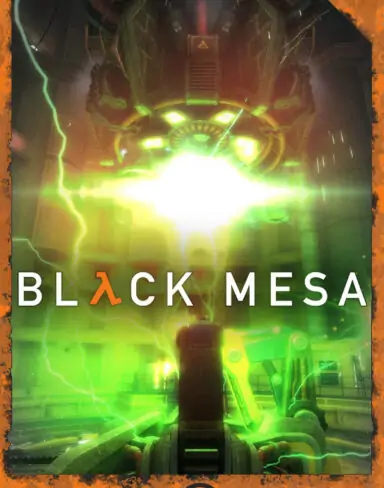Black Mesa Free Download v1.1