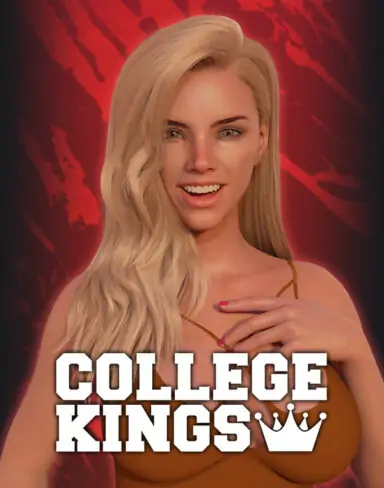 College Kings Free Download [Ep.3 v3.1.8]