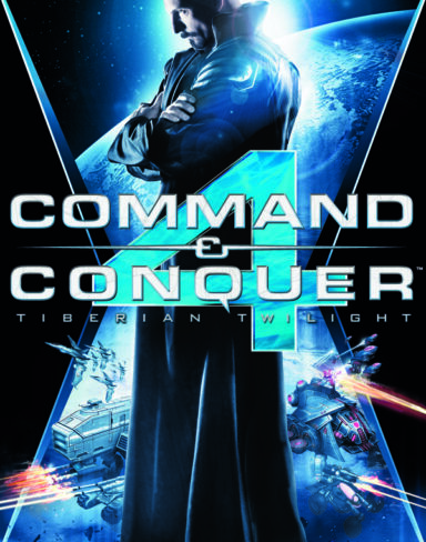 Command and Conquer 4 Tiberian Twilight Free Download