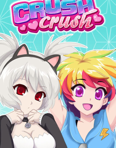 Crush Crush Free Download v0.333