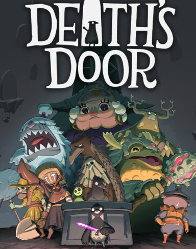 Death’s Door Free Download v1.1.5