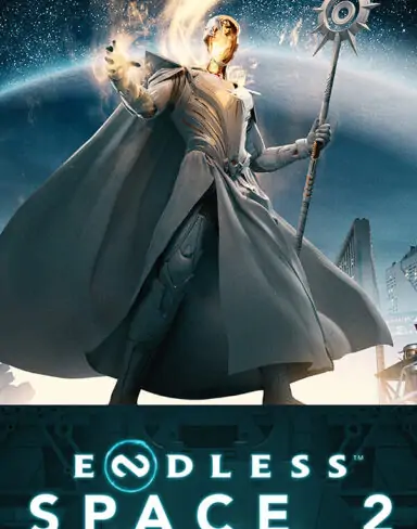 Endless Space 2 Free Download (v1.6.28.S5)
