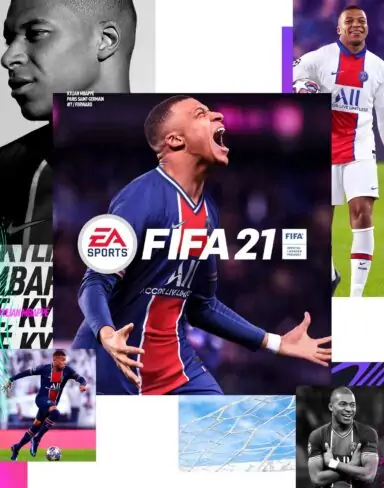 FIFA 21 Legacy Edition Free Download (Yuzu Emulator)
