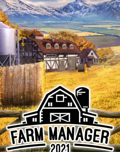Farm Manager 2021 Free Download (v1.1.515 & ALL DLC)