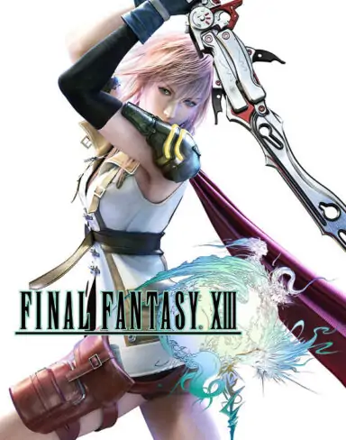 Final Fantasy XIII Free Download