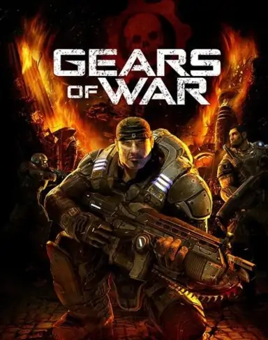 Gears Of War Free Download (v1.3)