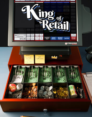 King of Retail Free Download v0.13.1.5