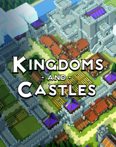 Kingdoms and Castles Free Download (v118r6a)