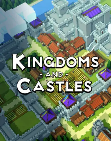 Kingdoms and Castles Free Download (v121r4s & ALL DLC)