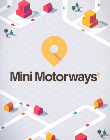 Mini Motorways Free Download (v2022.30.11)