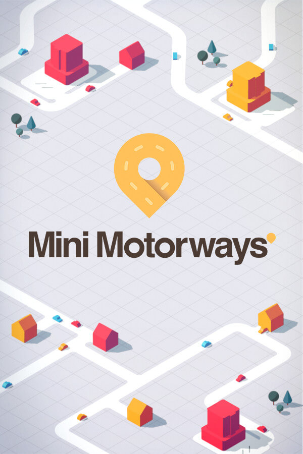 mini motorways play online