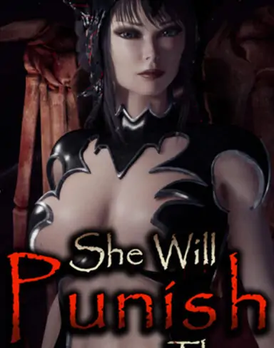 She Will Punish Them Free Download (v2023.02.15)