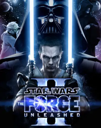 Star Wars The Force Unleashed II Free Download