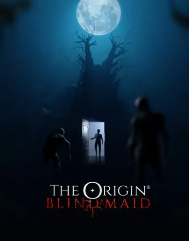 THE ORIGIN Blind Maid Free Download