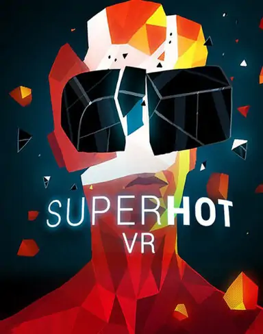 Superhot VR Free Download
