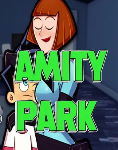 Amity Park Free Download [v0.9.1]
