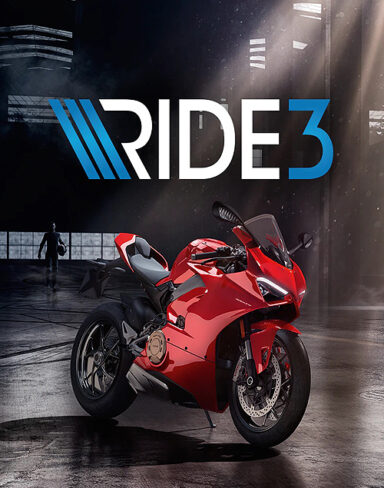 RIDE 3 Free Download Incl DLC