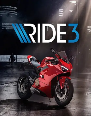 RIDE 3 Free Download (v2019.07.29 & ALL DLC)