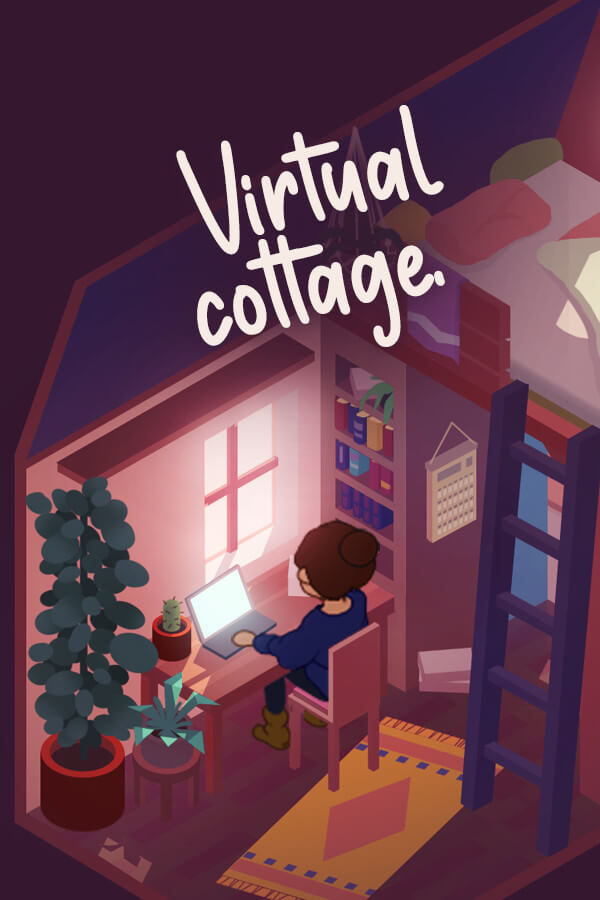 virtual cottage free download