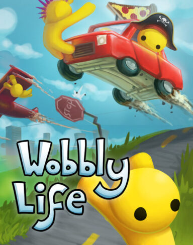 Wobbly Life Free Download (v0.7.6)