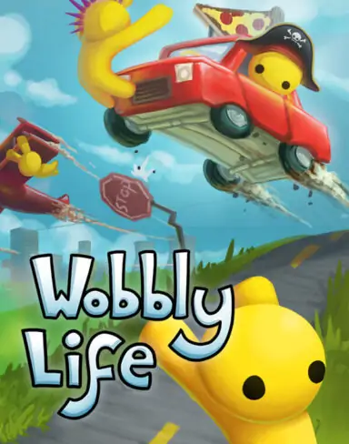 Wobbly Life Free Download (v0.9.3)