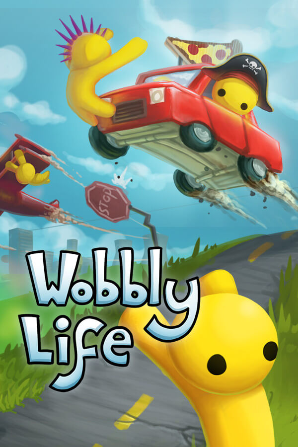 wobbly life mac download