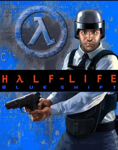 Half-life Blue Shift Free Download