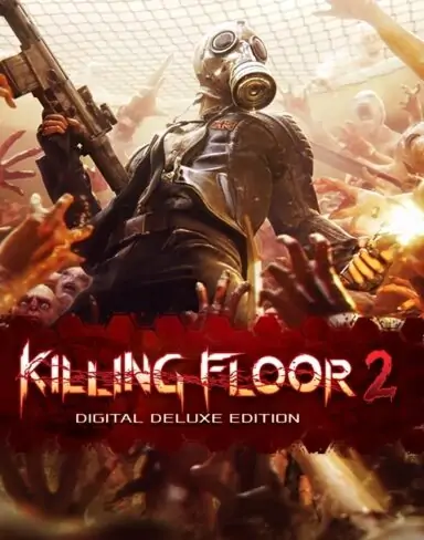 Killing Floor 2 Free Download (v20220614 & ALL DLC)