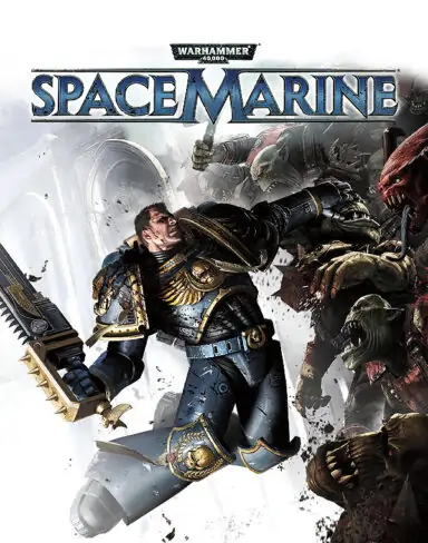 Warhammer 40,000 Space Marine Free Download